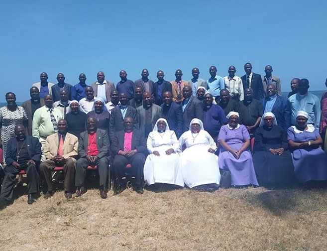 Jumuia conference & country home limuru church events