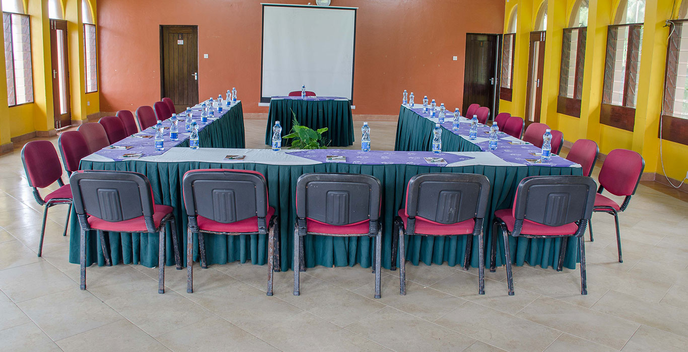 Jumuia Beach Resort Kanamai Conferencing & Events