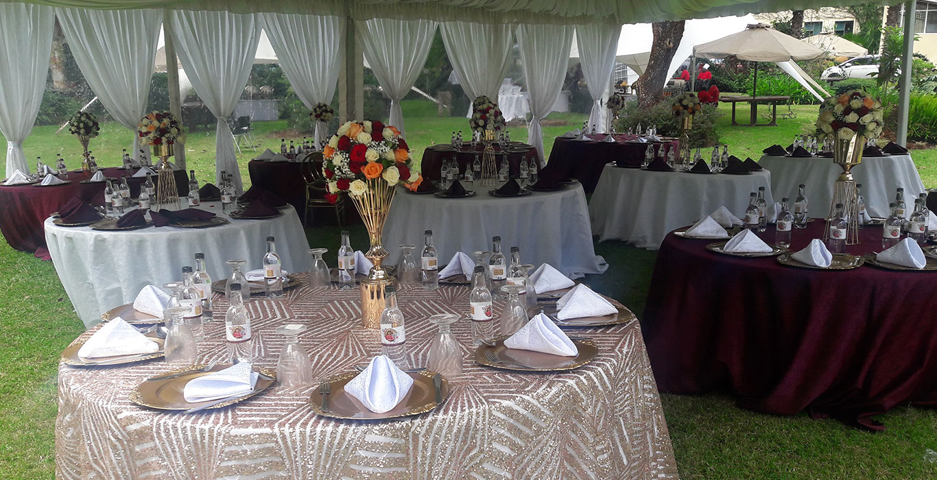 jumuia conference country home limuru Weddings & Honeymoon 