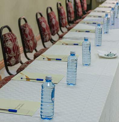 Meetings Offer