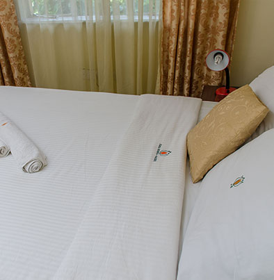 Accommodation Offer