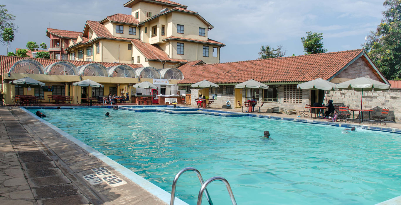 Jumuia Hotel Kisumu Facilities